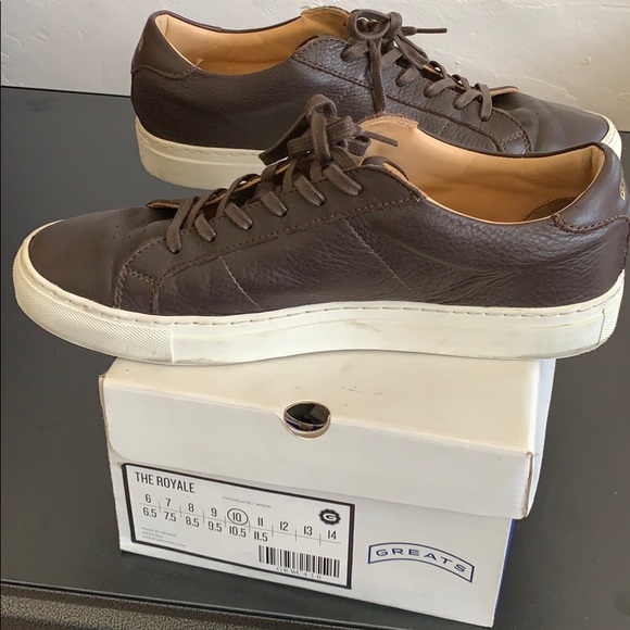 Greats The Royale - Picture 6 of 7